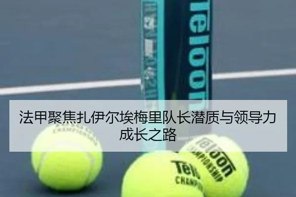 法甲聚焦扎伊尔埃梅里队长潜质与领导力成长之路
